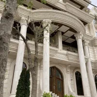 کاخ آپارتمان ۳۵۰متری فازیک مهرشهر