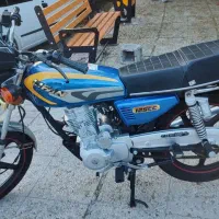 متور 125 لیفان