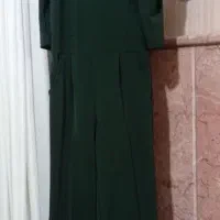 اورال زنانه سبز درباری