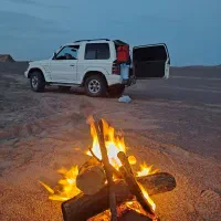 میتسوبیشی پاجرو 4سیلندر 2درب