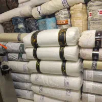 پرده ارزان|پرده، رانر، رومیزی|کرج, شهرک بنفشه|دیوار