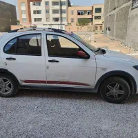 کوییک gxr l|خودرو سواری و وانت|اصفهان, شمس آباد|دیوار