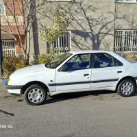 آردی ۸۵ سفید|خودرو سواری و وانت|گلبهار, شهر جدید گلبهار|دیوار