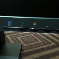 مانیتور لنوو و سامسونگ|قطعات و لوازم جانبی رایانه|تهران, شمشیری|دیوار