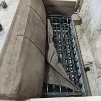 مبل تخت خواب شو|تخت و سرویس خواب|قنوات, |دیوار