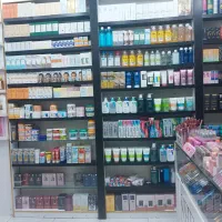 لوازم آرایشی تخفیف۷۰٪ تمامی اجناس (توضیحات بخوان)