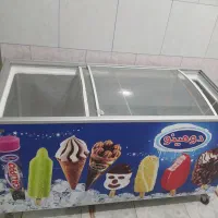 یخچال فریزر