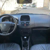 پژو ۲۰۷ مدل ۹۹ خانگی|خودرو سواری و وانت|شیراز, شهرک استقلال|دیوار