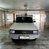 مزدا 2000مدل96|خودرو سواری و وانت|تهران, شهید رجایی|دیوار