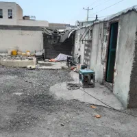 چهار دیواری/ جانبازان/ کارواش