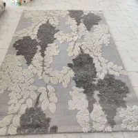 گلیم فرش فانتزی