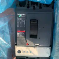 کلید سه فاز اتوماتیک 630 آمپر اشنایدر