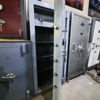 گاوصندوق ۲۰۰۰ نسوز آرکا دو جداره فولاد|ابزارآلات|تهران, خلیج فارس|دیوار