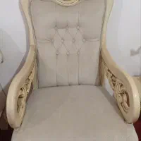 مبل کلاسیک 7 نفره|مبلمان خانگی و میز عسلی|گنبد کاووس, |دیوار