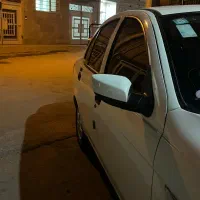 سایناsمدل 403|خودرو سواری و وانت|بروجرد, |دیوار