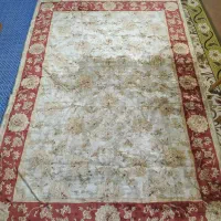 فرش 6متری گلیم فرش گلیم