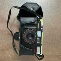دوربین یاشیکا