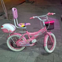 دوچرخه نمره 16