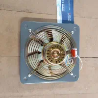 فن دمنده|پنکه و تصفیهکنندهٔ هوا|کوهسار (البرز), |دیوار