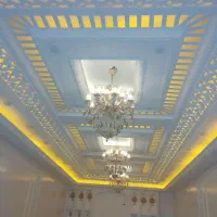 برقکاری ساختمانی تعمیرات کابل کشی تیر برق پمپ اب