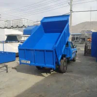 کمپرسی نیسان  طرح مایلری وفایریک