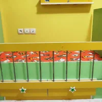 سرویس خواب و کمد