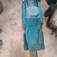 دینام گیربکس موتو ژن فابریک بدون صدا