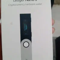 کیف پول ارز دیجیتال .لجر نانو s