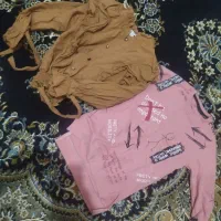 لباس گرم وکاپشن ارزان|لباس|تربت جام, عیدی آباد|دیوار