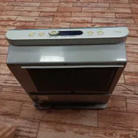 بخاری ژاپنی توکیو گاز 4000|بخاری، هیتر، شومینه|نی‌ریز, |دیوار