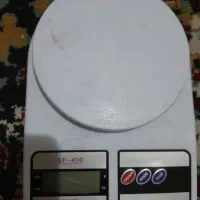 ترازو آشپزخانه