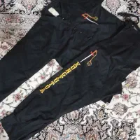 لباس کونگ فو