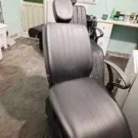 دوعددصندلی اصلاح،سرشور،میزناخن|آرایشگاه و سالن‌های زیبایی|چابهار, |دیوار