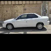 سمند سورن آف سون مدل 1403