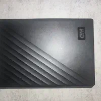 هارد اکسترنال 4 ترا مای پاسپورت