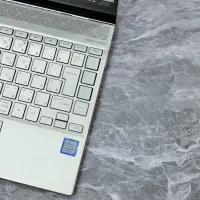 لپتاپ لوکس HP فوق باریک و لمسی (سایفر سیستم)|رایانه همراه|تبریز, |دیوار