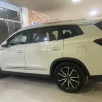 تیگو ۸پرو پرمیوم مدل ۴۰۱ در حدصفر