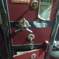 گاوصندوق کارکرده کاوه|فروشگاه و مغازه|چاف و چمخاله, |دیوار