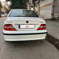 سمند se تک برگ سند|خودرو سواری و وانت|کرمانشاه, |دیوار