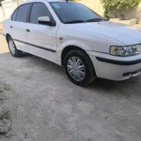 سمندLxef7دوگانه|خودرو سواری و وانت|شیراز, رکن‌آباد|دیوار