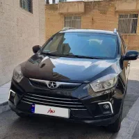 جک S5 اتومات مدل ۹۶ فابریک