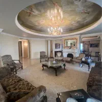 فرشته ۴۳۰ متربرج تراس بزرگ قابل چیدمان طبقات بالا