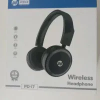 هدفون Poder اصل