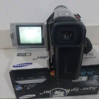 دوربین پاناسونیک|دوربین عکاسی و فیلمبرداری|کرمانشاه, |دیوار