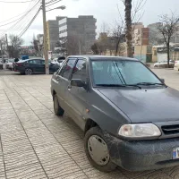 پراید 131|خودرو سواری و وانت|پارس‌آباد, |دیوار