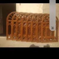 رنگکاری مبلمان زندی|خدمات پیشه و مهارت|قم, کاسه گران|دیوار