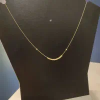 طلا مینیمال|جواهرات|بروجرد, |دیوار