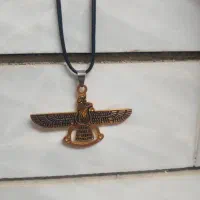 گردن بند اصالت