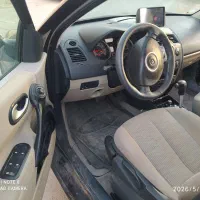 مگان اتومات