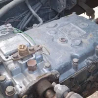 کاویان ۱۱۹ کمپرسی|خودرو سنگین|تربت‌حیدریه, جانبازان|دیوار